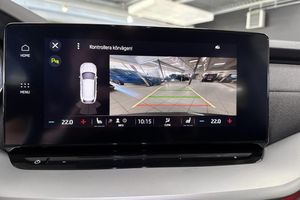 Skoda Octavia bild 19