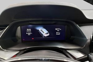 Skoda Octavia bild 13