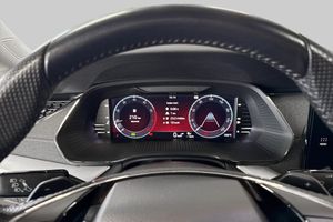 Skoda Octavia bild 12