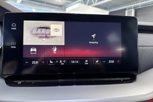 Skoda Octavia bild 16