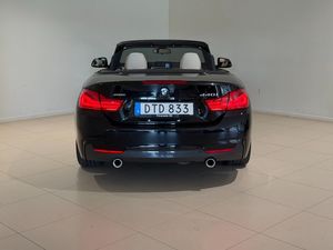 BMW 440 bild 8