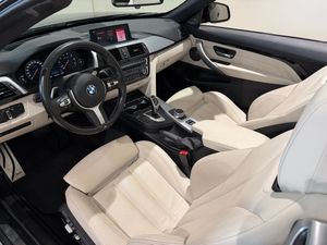 BMW 440 bild 5