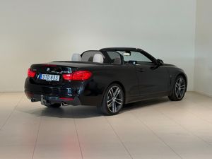 BMW 440 bild 7