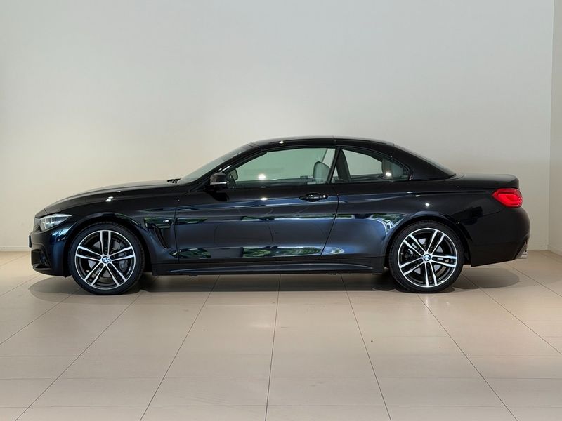 BMW 440 bild 2