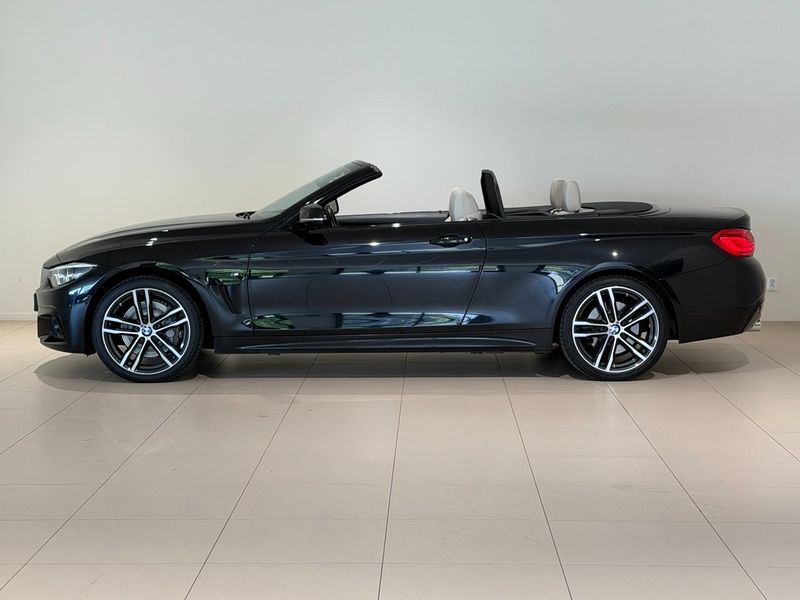 BMW 440 bild 3