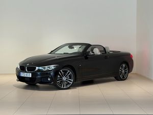 BMW 440 bild 1