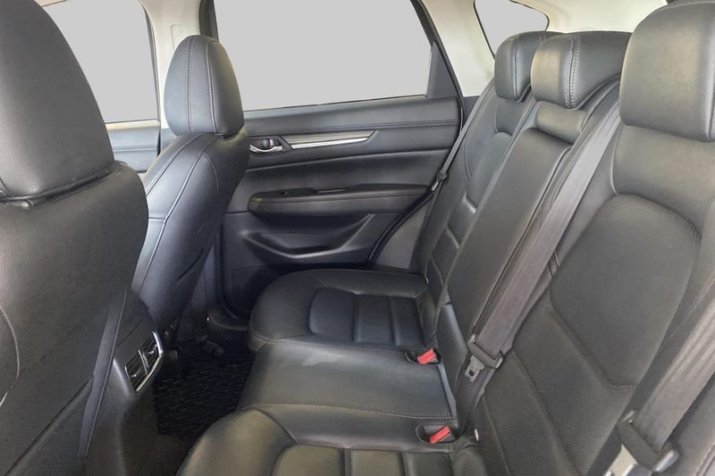 Mazda CX-5 bild 9