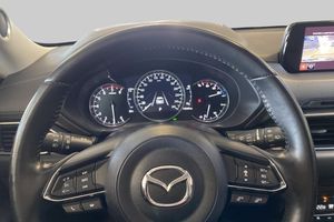 Mazda CX-5 bild 12