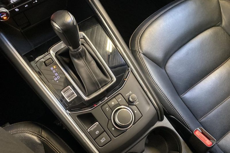 Mazda CX-5 bild 13