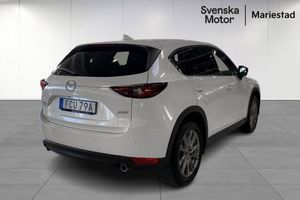 Mazda CX-5 bild 4