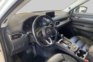 Mazda CX-5 bild 8