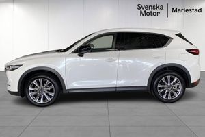 Mazda CX-5 bild 3