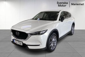Mazda CX-5 bild 1