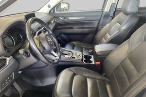 Mazda CX-5 bild 7