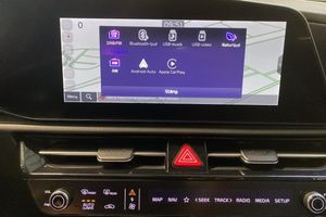 Kia Niro bild 19