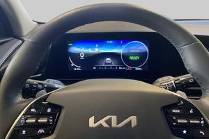 Kia Niro bild 14