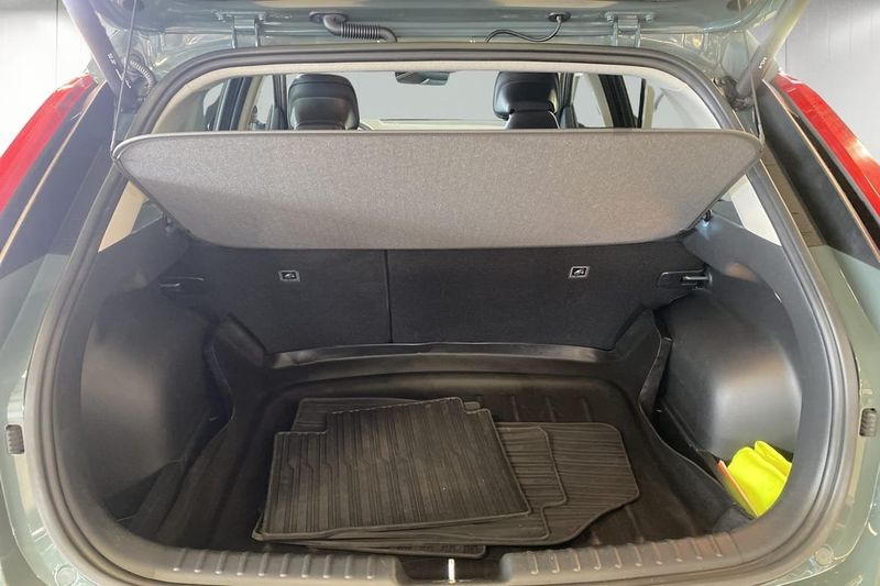 Kia Niro bild 6