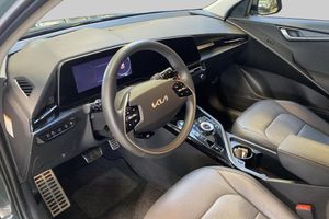 Kia Niro bild 8