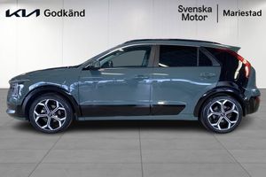 Kia Niro bild 3