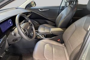 Kia Niro bild 7
