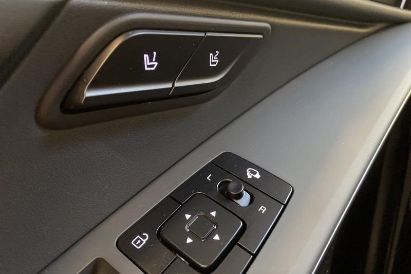 Kia Niro bild 9