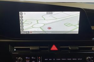 Kia Niro bild 17