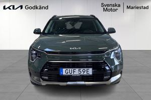 Kia Niro bild 2