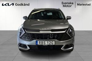 Kia Sportage bild 2