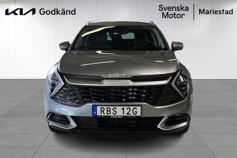Kia Sportage bild 2