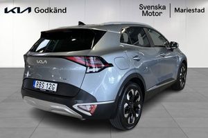 Kia Sportage bild 4