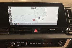 Kia Sportage bild 16