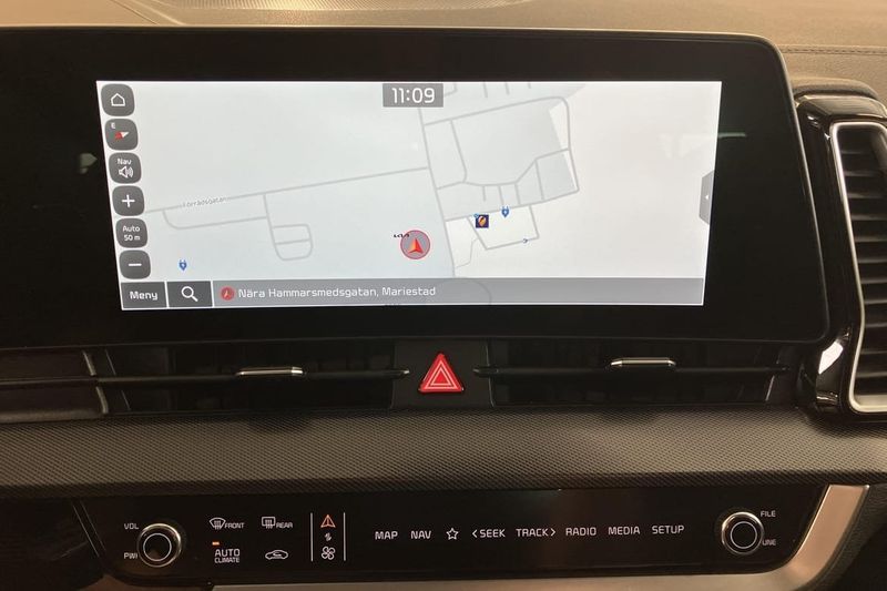 Kia Sportage bild 16