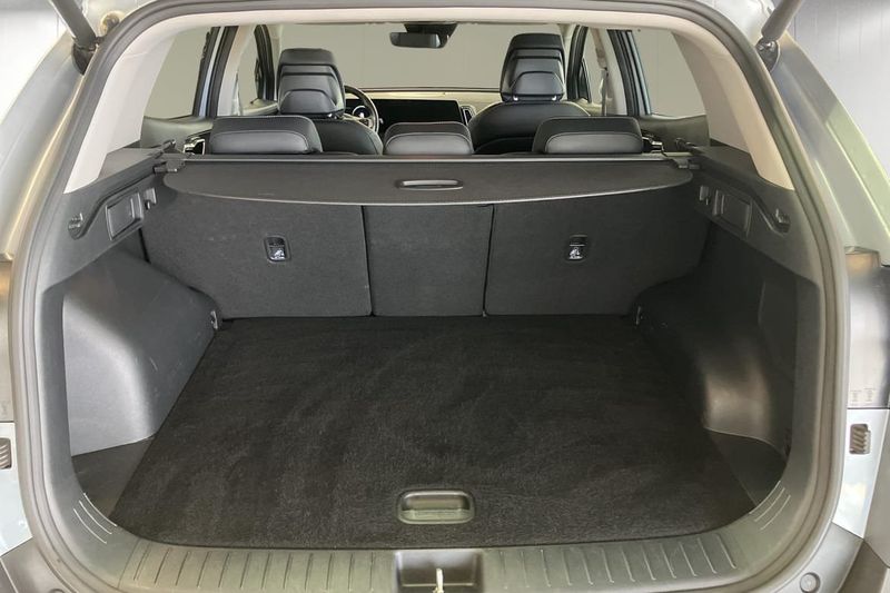 Kia Sportage bild 6