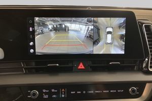 Kia Sportage bild 15