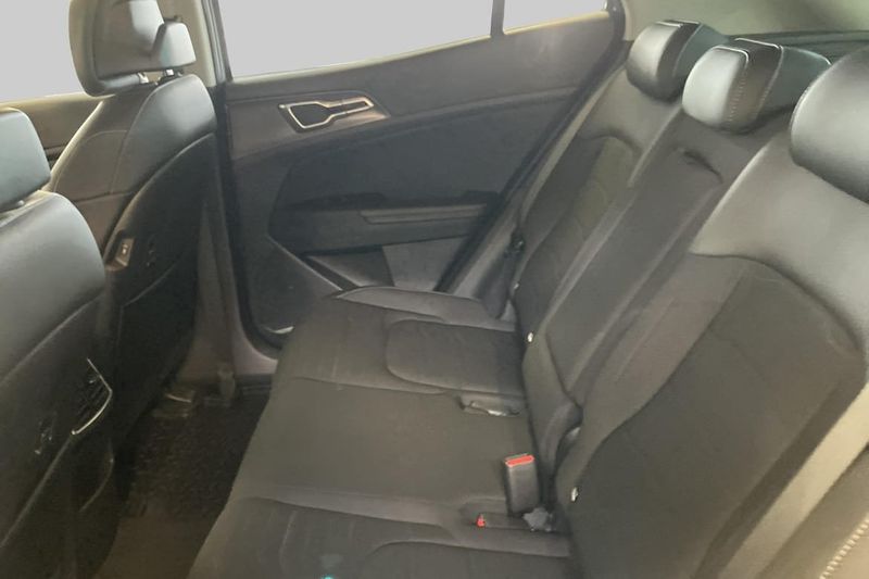 Kia Sportage bild 9