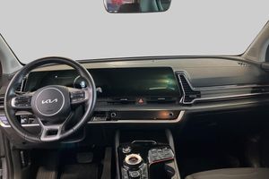 Kia Sportage bild 10
