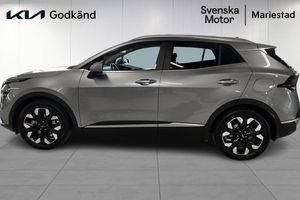 Kia Sportage bild 3