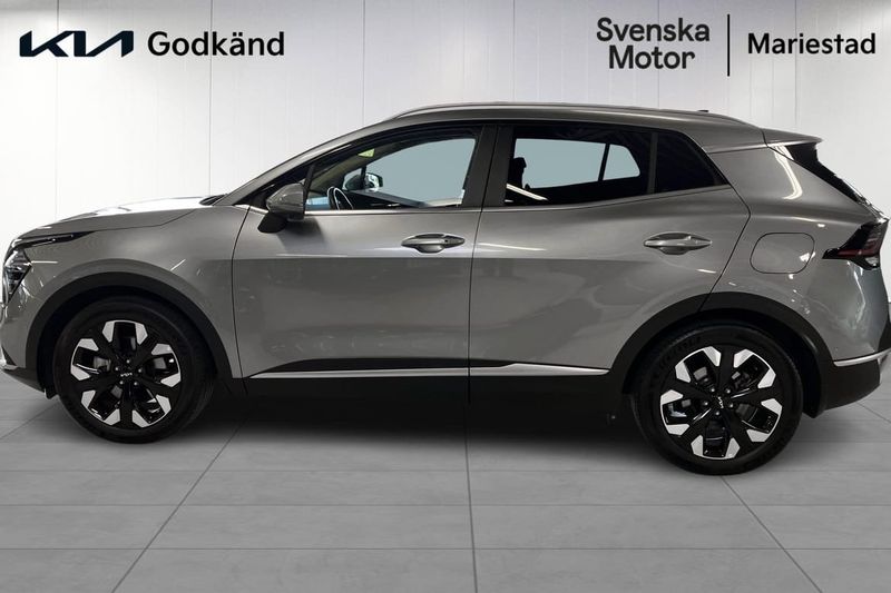 Kia Sportage bild 3