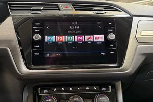 Volkswagen Touran bild 15