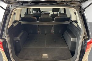 Volkswagen Touran bild 6