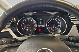 Volkswagen Touran bild 12