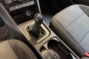 Volkswagen Touran bild 13