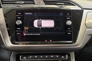 Volkswagen Touran bild 14