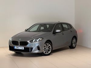 BMW 120 bild 1
