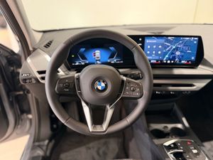 BMW 120 bild 10