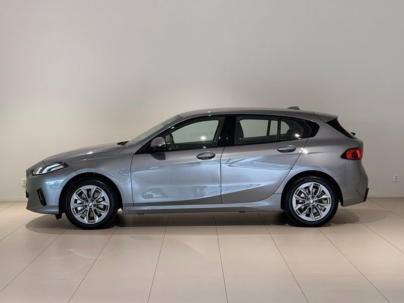 BMW 120 bild 3