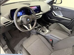 BMW 120 bild 3