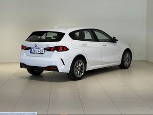 BMW 120 bild 4
