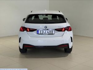 BMW 120 bild 5
