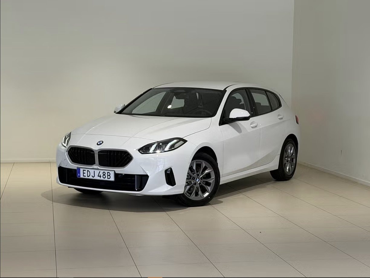 BMW 120